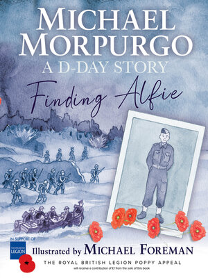 cover image of Finding Alfie